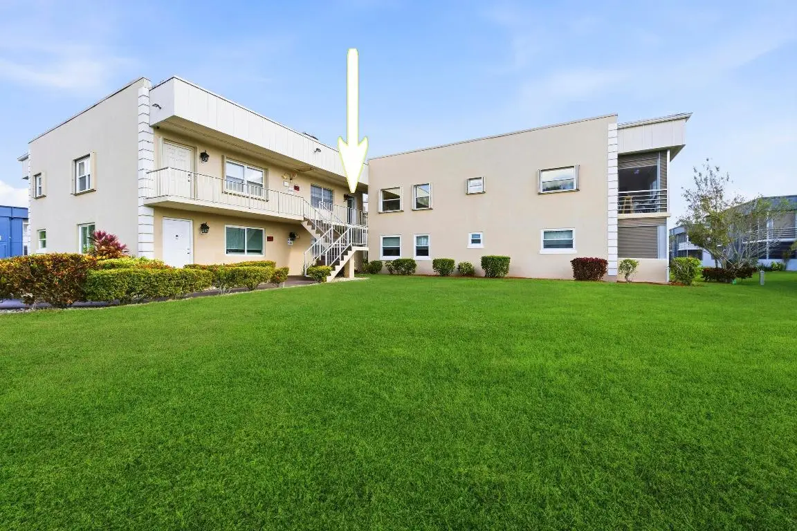 95 Burgundy B, Delray Beach, FL 33484 - Image #1