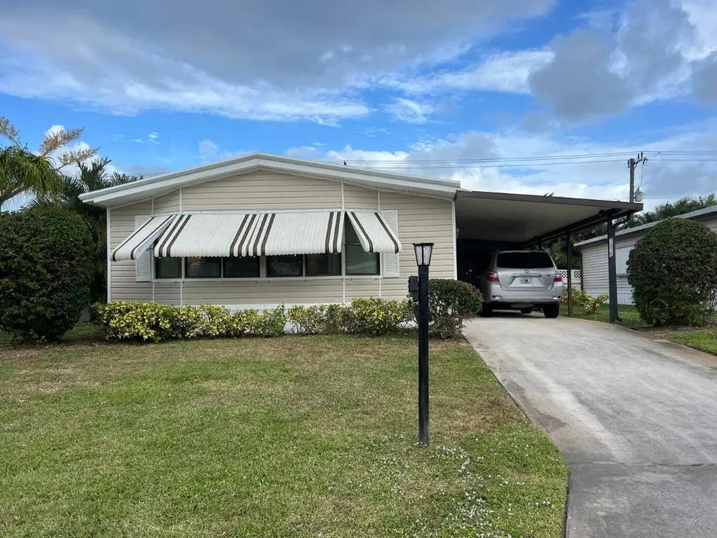 7375 SE Independence Avenue, Hobe Sound, FL 33455 - #1