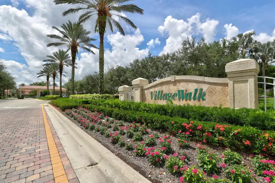 8372 Dominica Place, Wellington, FL 33414 - #3