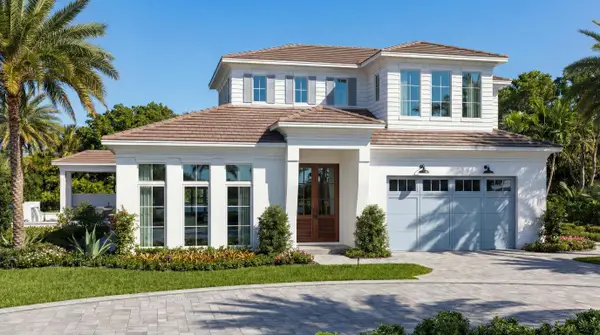 187 Birkdale Lane, Jupiter, FL 33458