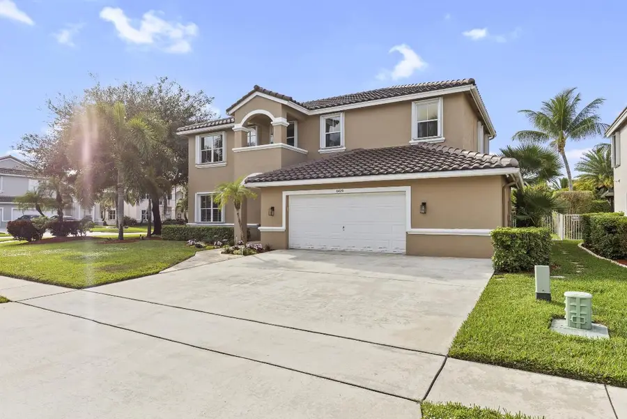 6429 Shadow Creek Village Circle, Lake Worth, FL 33463 - #2