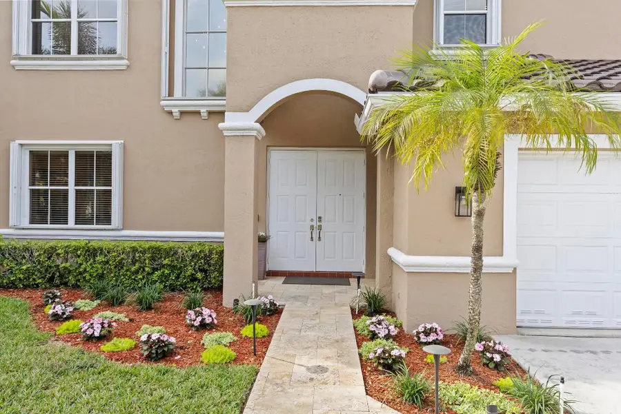 6429 Shadow Creek Village Circle, Lake Worth, FL 33463 - #3