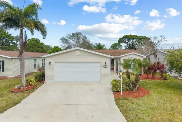 3508 Red Tailed Hawk Drive, Port St Lucie, FL 34952