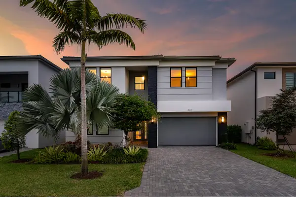 8621 Crystal Downs Avenue, Boca Raton, FL 33434