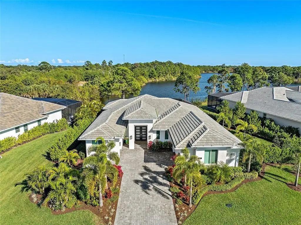 5577 Bent Pine Square, Vero Beach, FL 32967 - #1