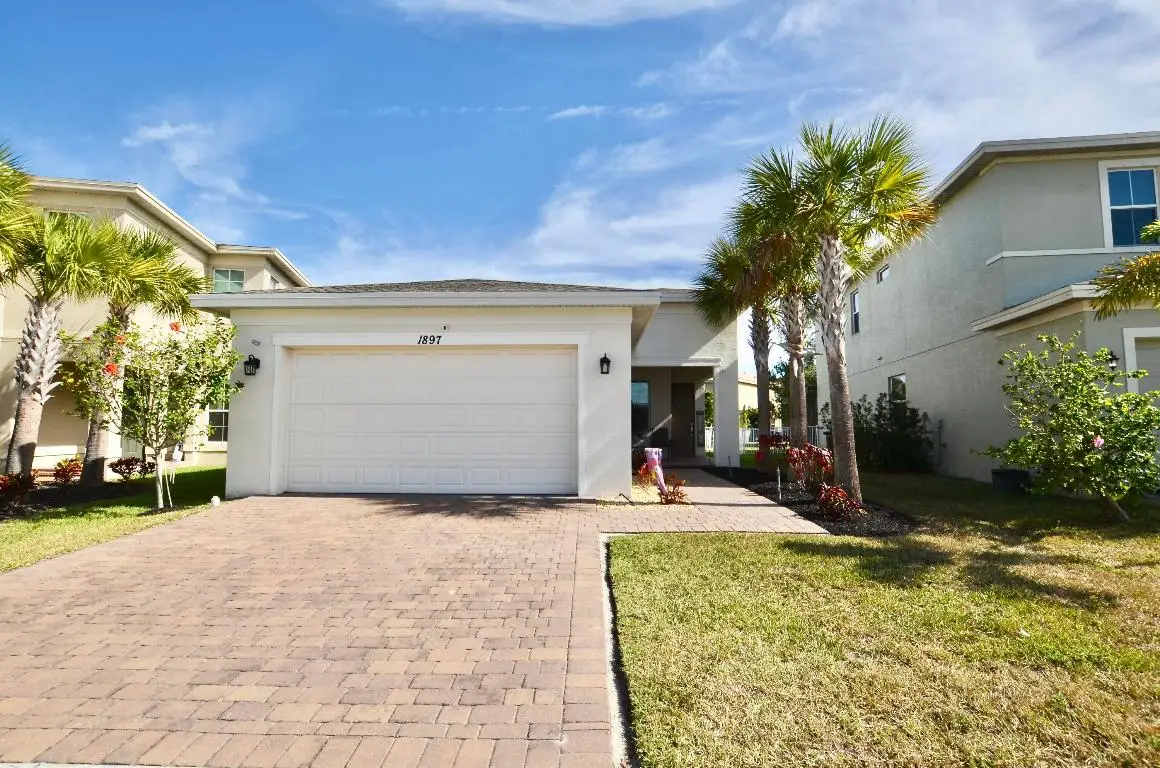 1897 NW Cataluna Circle, Port Saint Lucie, FL 34986 - Image #1