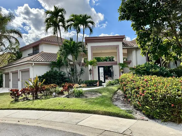 2629 NW 64th Place, Boca Raton, FL 33496
