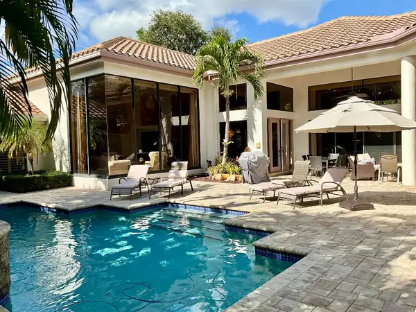 2629 NW 64th Place, Boca Raton, FL 33496