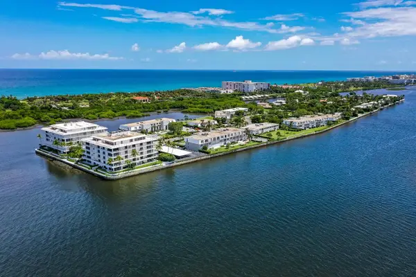 2150 Ibis Isle Road #15, Palm Beach, FL 33480