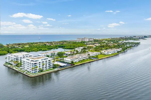 2150 Ibis Isle Road #15, Palm Beach, FL 33480