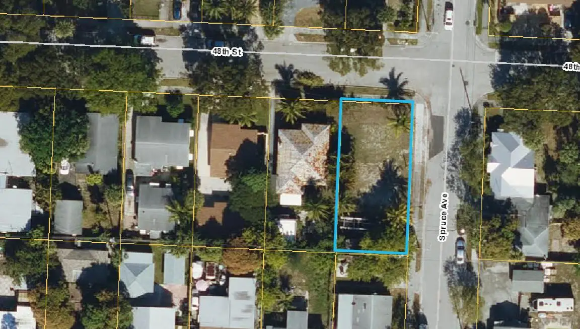 500 48th Street, West Palm Beach, FL 33407 - Image #1