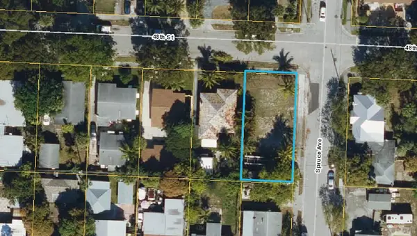500 48th Street, West Palm Beach, FL 33407