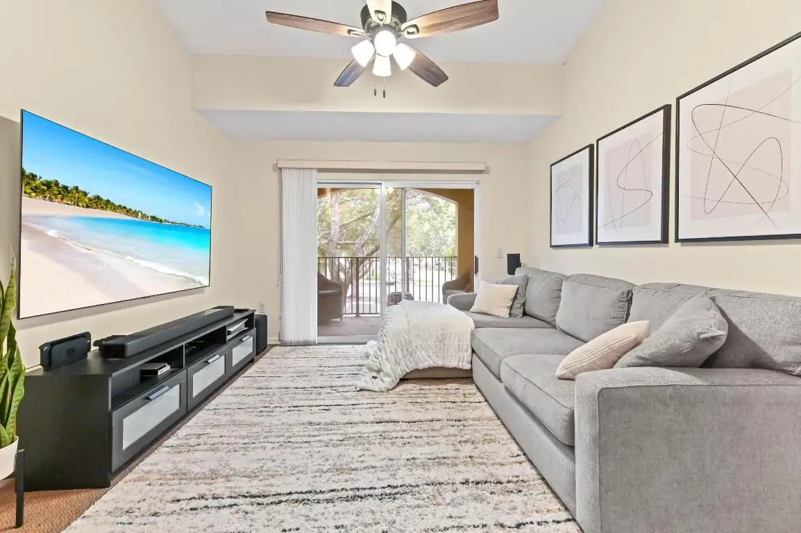 4280 San Marino Boulevard #201, West Palm Beach, FL 33409 - Image #1