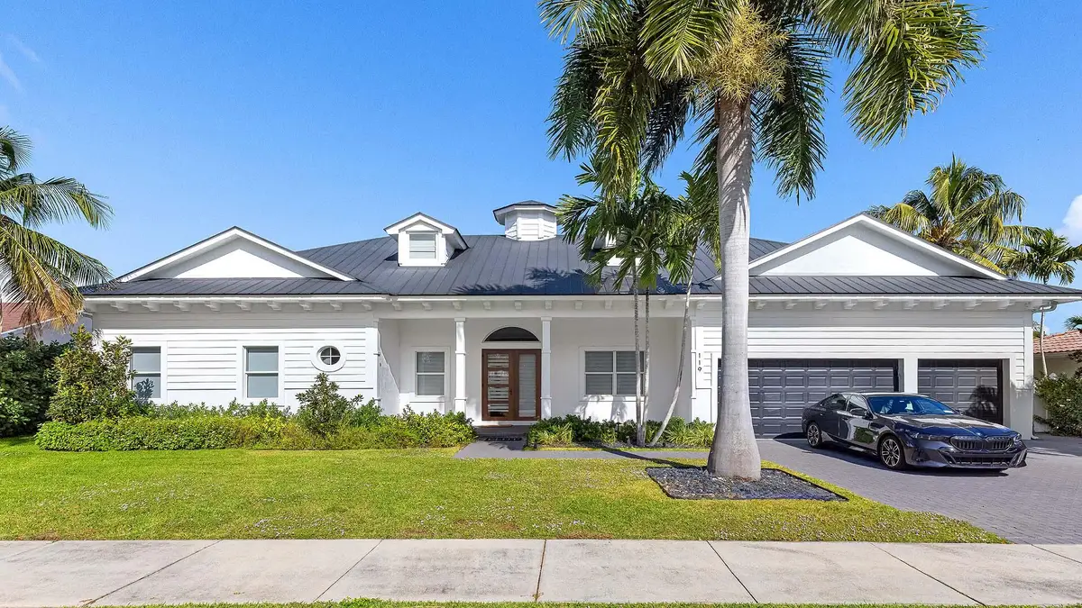 119 NE 10th Street, Delray Beach, FL 33444 - #1