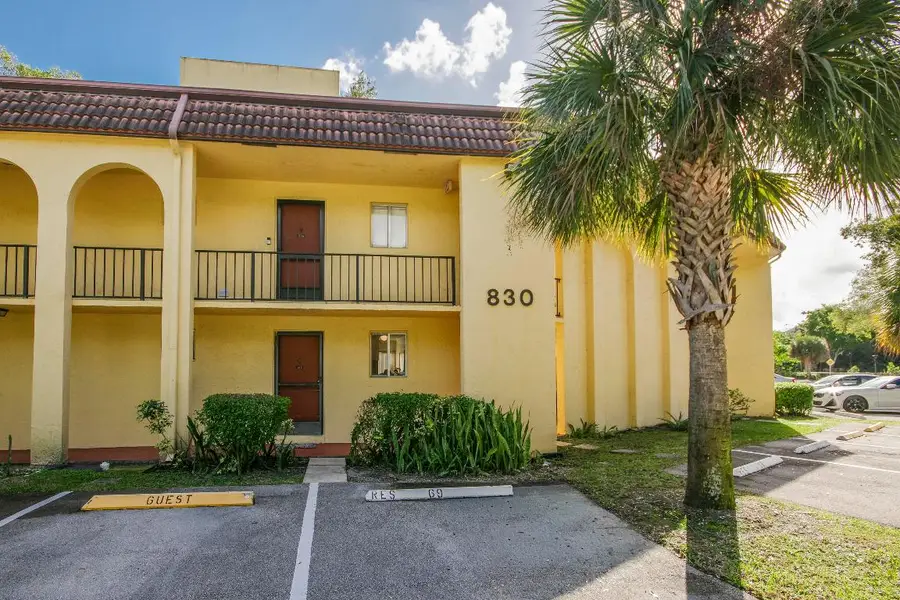 830 SW 9th Street Circle #104, Boca Raton, FL 33486 - #2
