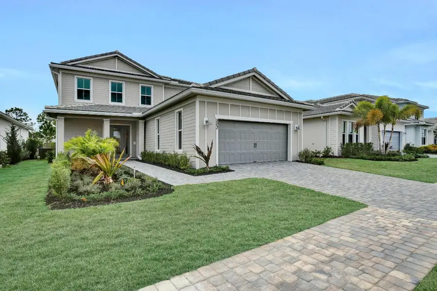 203 SE Calmo Circle, Port Saint Lucie, FL 34984 - Image #2