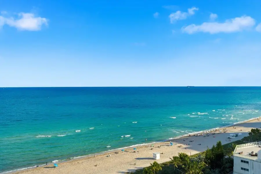 5555 Collins Avenue #16p, Miami Beach, FL 33140 - #3