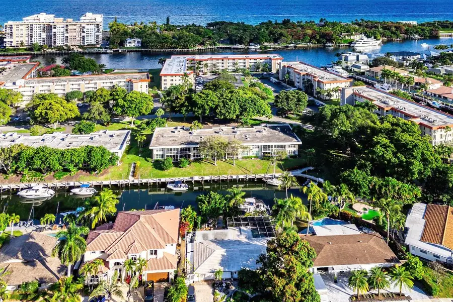 3125 NE 48th Court #220, Pompano Beach, FL 33064 - #2