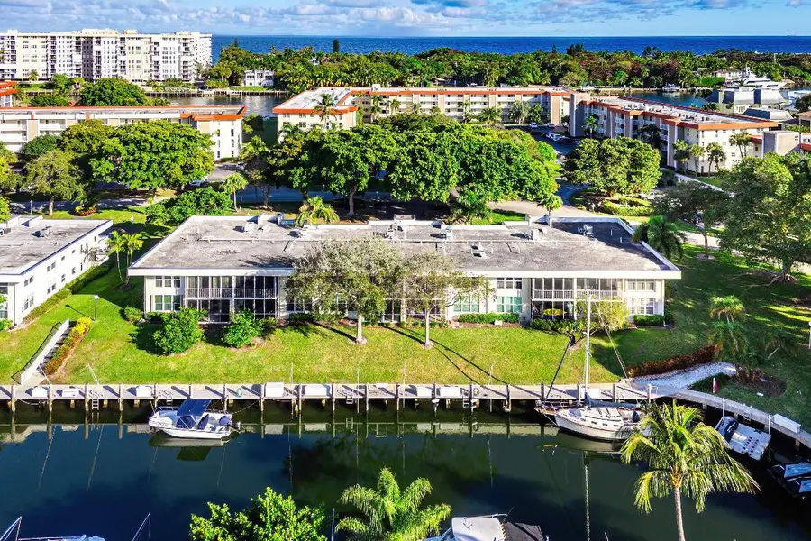 3125 NE 48th Court #220, Pompano Beach, FL 33064 - #3