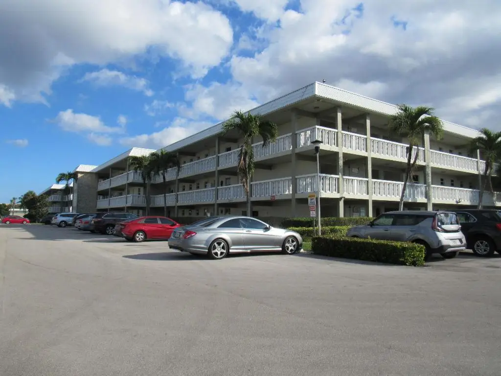 9872 Marina Boulevard #1438, Boca Raton, FL 33428 - Image #1