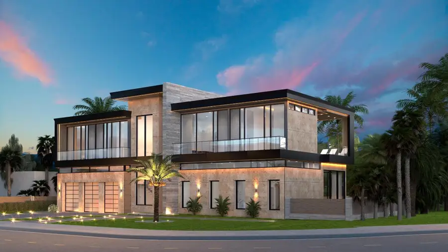 121 George Bush Boulevard, Delray Beach, FL 33444 - #2