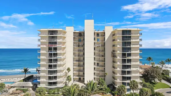 100 Beach Road #801, Tequesta, FL 33469