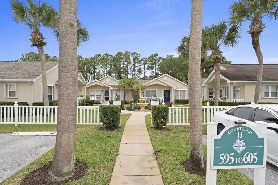 599 NW San Remo Circle, Port Saint Lucie, FL 34986 - #2