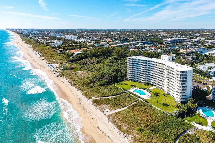 1225 S Ocean Boulevard #401, Delray Beach, FL 33483 - #2
