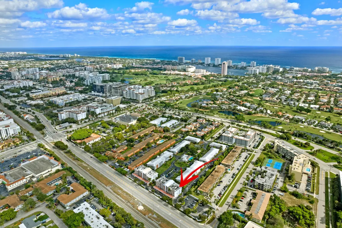 10 SE 13th Street #C3, Boca Raton, FL 33432 - #1