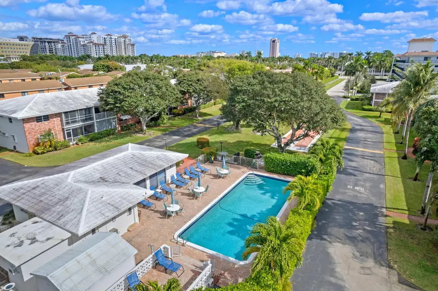 10 SE 13th Street #C3, Boca Raton, FL 33432 - #3