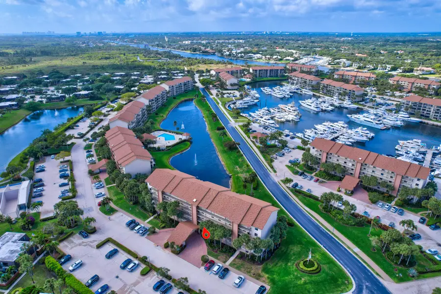 501 Seafarer Circle #204, Jupiter, FL 33477 - #2