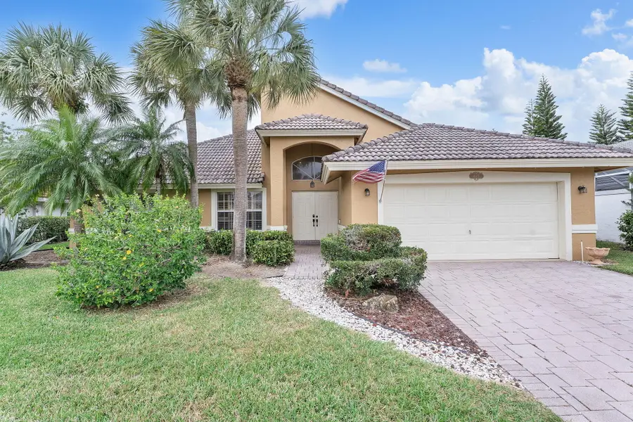 6077 Slice Court, Boynton Beach, FL 33437 - #2