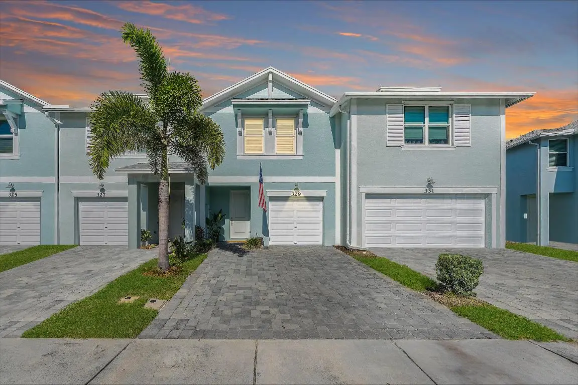 329 SE Halifax Lane, Stuart, FL 34994 - #1