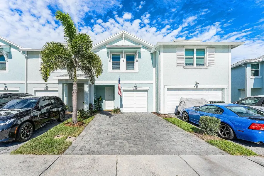 329 SE Halifax Lane, Stuart, FL 34994 - #3
