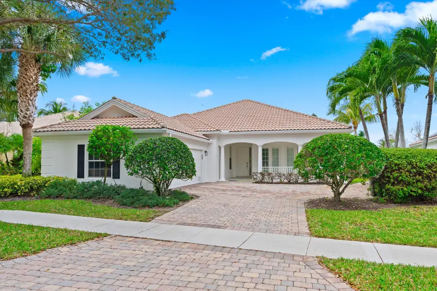 3225 Ushant Court, Wellington, FL 33414 - #2