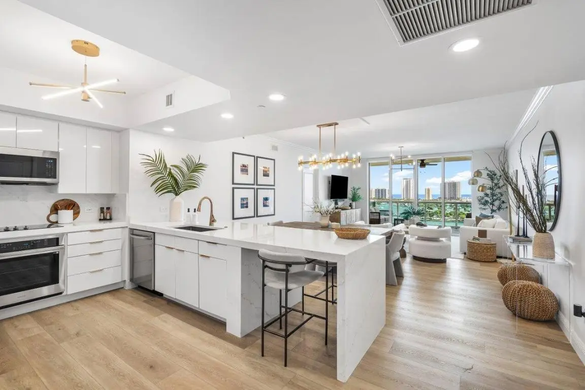 2640 Lake Shore Drive #1410, Riviera Beach, FL 33404 - Image #1