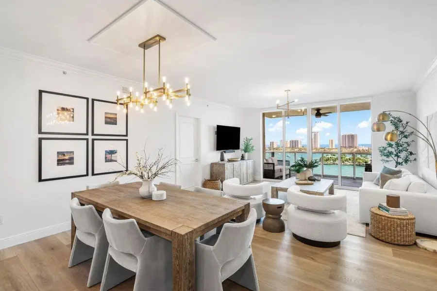 2640 Lake Shore Drive #1410, Riviera Beach, FL 33404 - Image #2