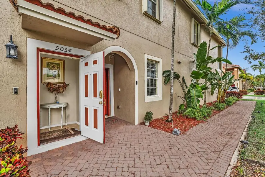 9054 Plymouth Place, Tamarac, FL 33321 - Image #2