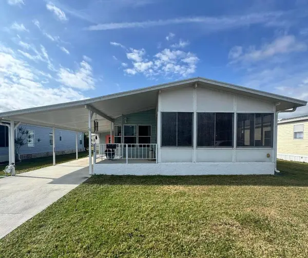 6539 Spanish Lakes Boulevard, Fort Pierce, FL 34951
