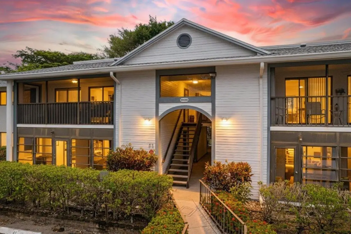 15449 Lakes Of Delray Boulevard #102, Delray Beach, FL 33484 - Image #1