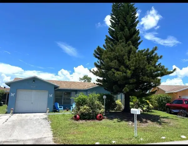 7235 Pine Bluff Drive, Lake Worth, FL 33467