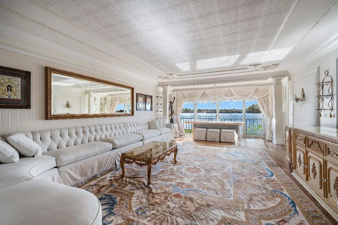 2170 Ibis Isle Road #8, Palm Beach, FL 33480 - Image #1