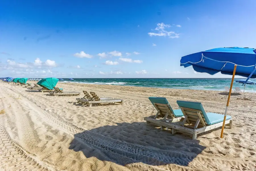 145 Ocean Avenue #607, West Palm Beach, FL 33404 - #3