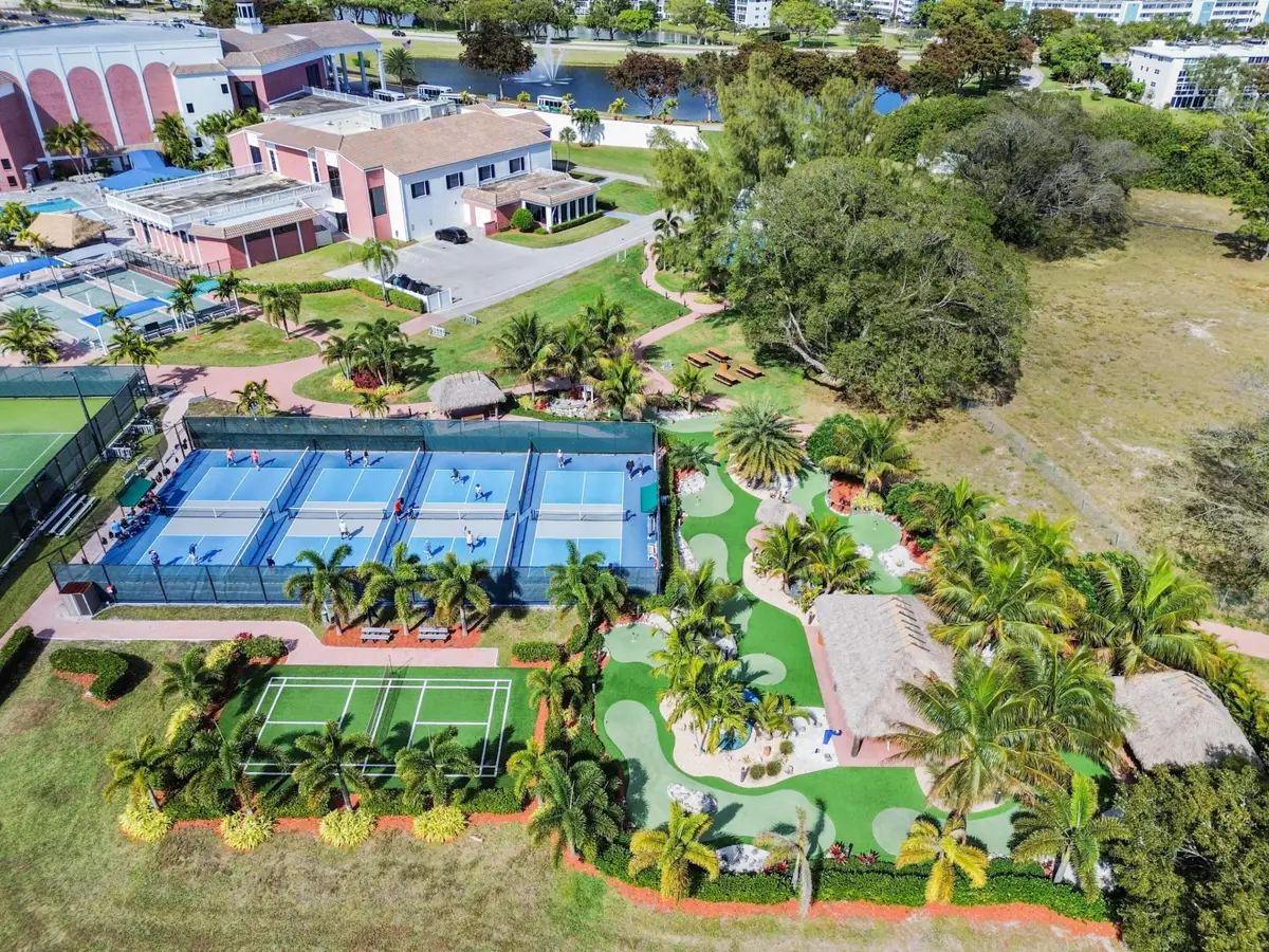 25 Prescott B #25, Deerfield Beach, FL 33442 - #1