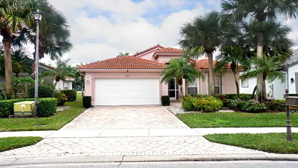 6637 Sun River Road, Boynton Beach, FL 33437