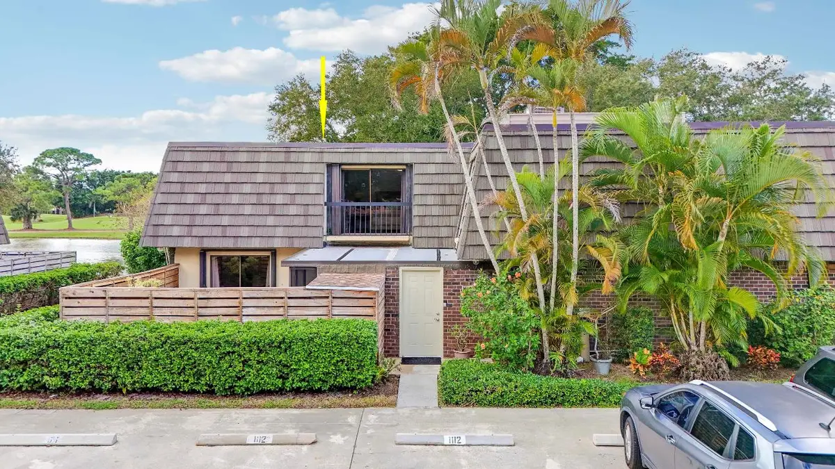 1114 11th Terrace, Palm Beach Gardens, FL 33418 - #1