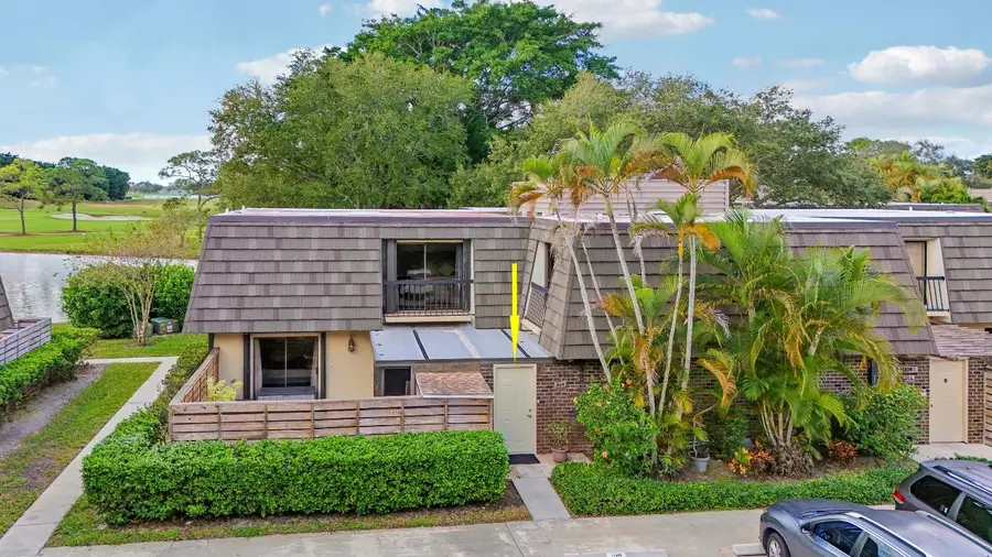 1114 11th Terrace, Palm Beach Gardens, FL 33418 - #2