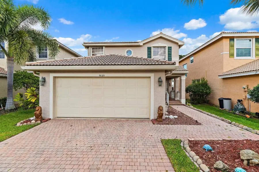 5023 Starblaze Drive, Greenacres, FL 33463 - #2