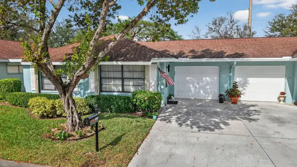 9825 Tabebuia Tree Drive #A, Boynton Beach, FL 33436