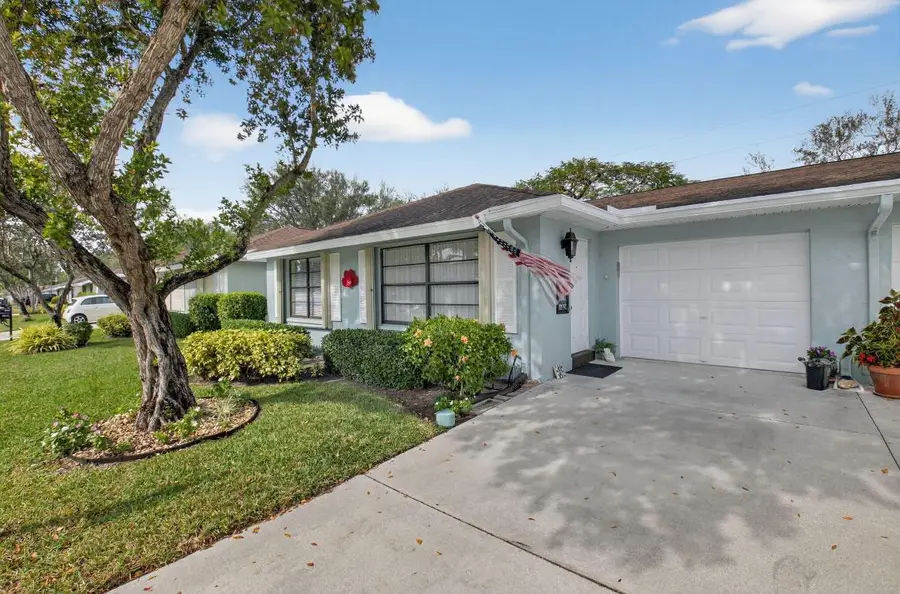 9825 Tabebuia Tree Drive #A, Boynton Beach, FL 33436 - Image #3